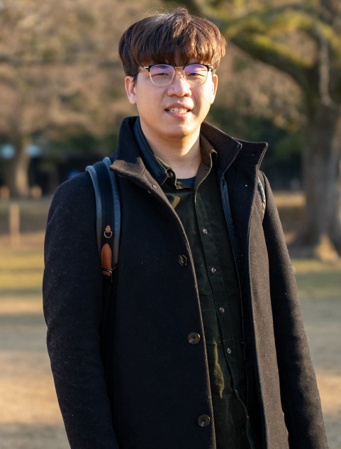 Portrait of Ting-Ju (Berry) Wei